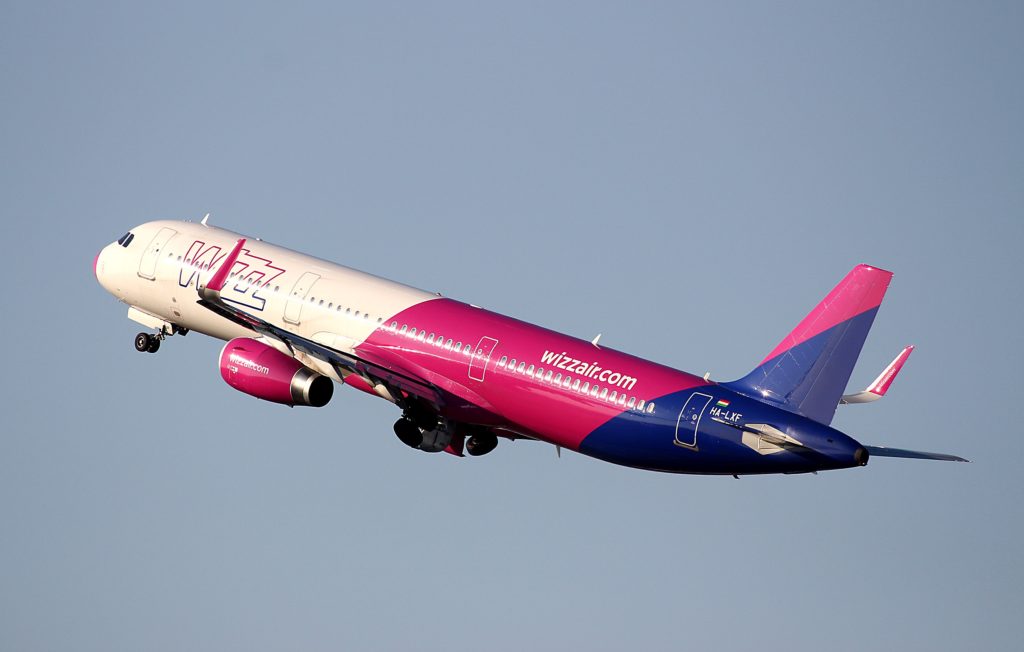 Wizzair