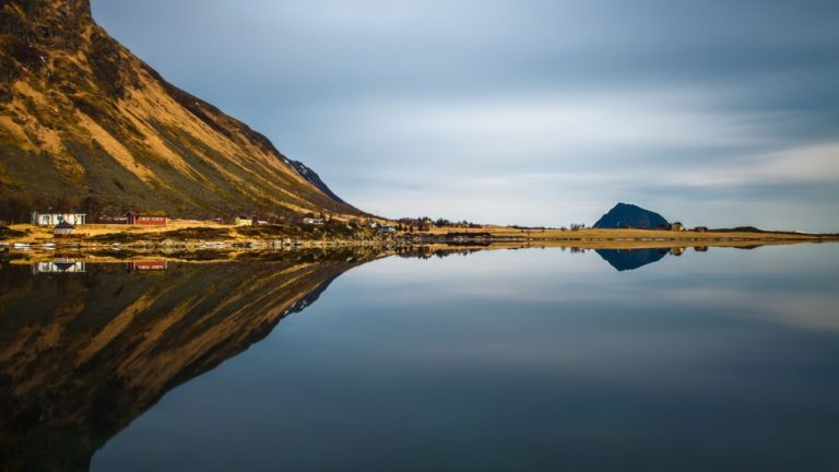 Hoven Norwegia