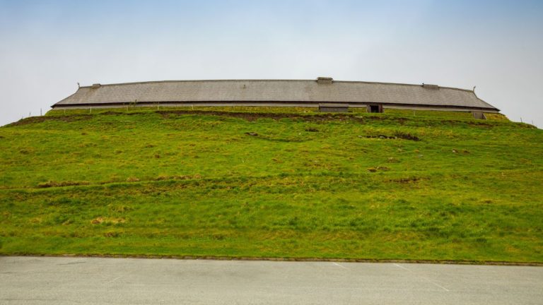 Lofotr Viking Museum​ Borg Norwegia