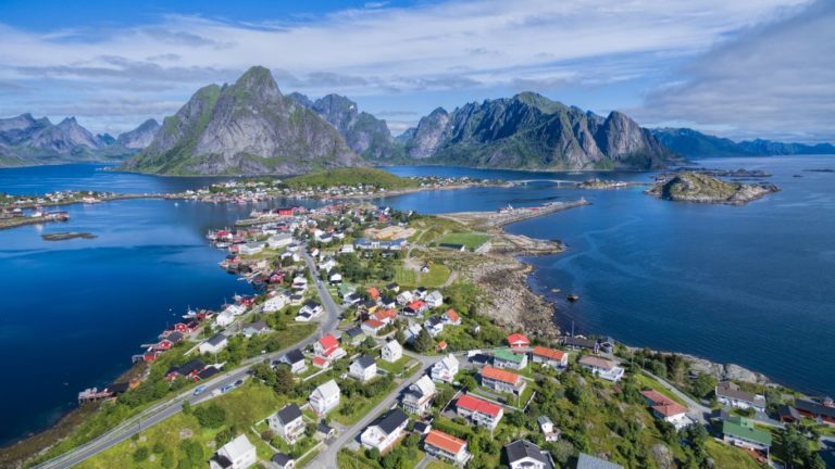 Reine