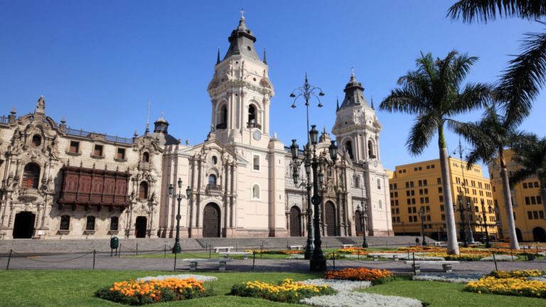 Lima Peru