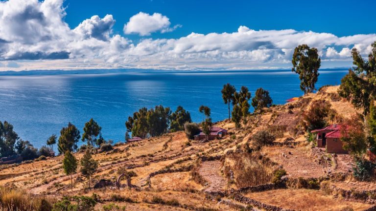 Taquile Peru