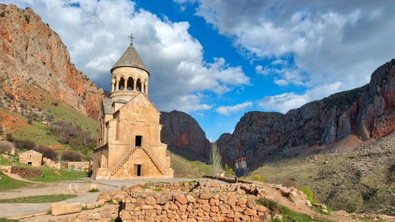 Noravankh Armenia
