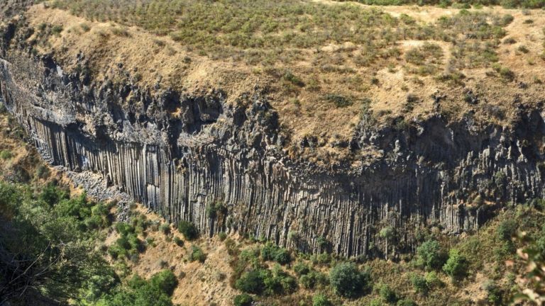 Symfonia Kamienia Armenia