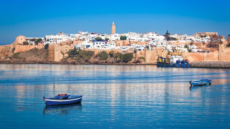 Twierdza Rabati Armenia