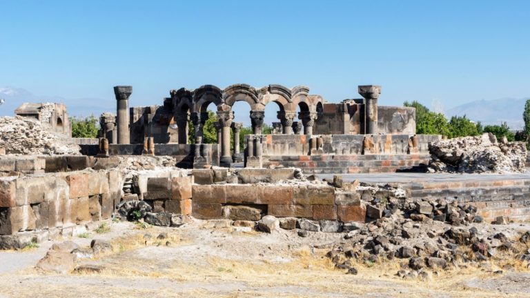 Wagharszapat Armenia