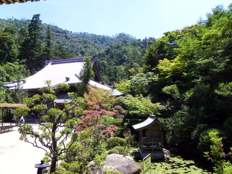 swiatynia-daisho-in-miyajima-japonia-wycieczka