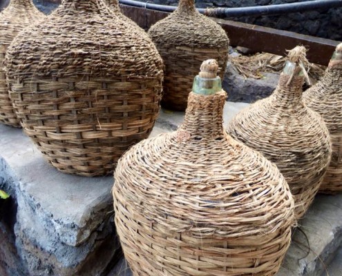 Wyspy Zielonego Przylądka Grogue