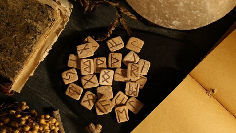 Muzeum Czarnoksięstwa i Magii Islandia